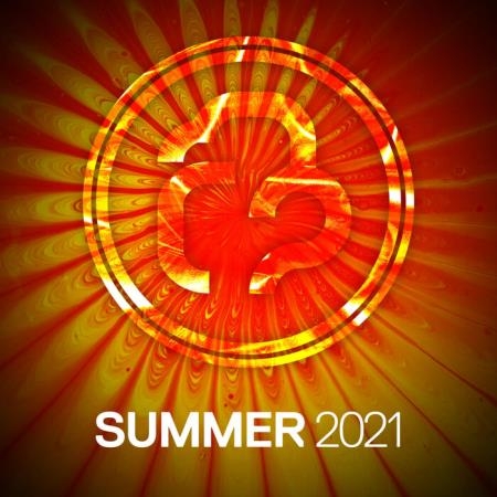 Infrasonic Summer Selection 2021 (2021)