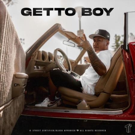 GB - Getto Boy (2021)