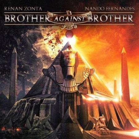 Renan Zonta  Nando Fernandes - Brother Against Brother (2021) FLAC