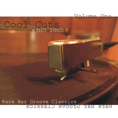 Cool Cuts, Vol. 1 (Rare Bar Groove Classics) (2021) FLAC