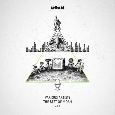 The Best Of Moan Vol. 9 (2021)