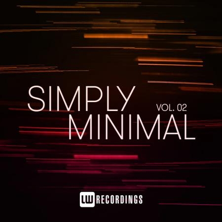 Simply Minimal, Vol. 02 (2021)