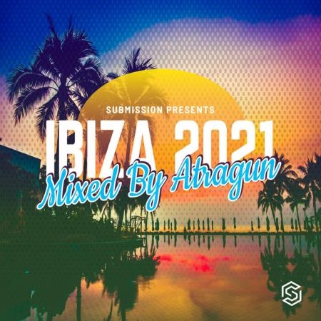 Submission Recordings Presents: Ibiza 2021 (2021)