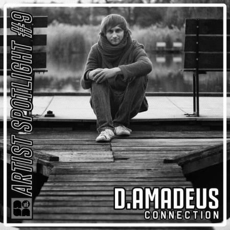 D.Amadeus - Connection (2021)