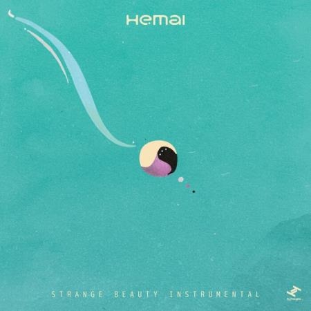 Hemai - Strange Beauty Instrumental (2021)
