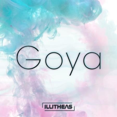 Illitheas - Goya (2021)