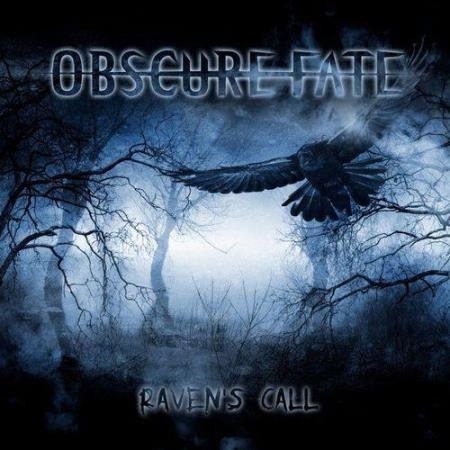 Obscure Fate - Raven's Call (2021)