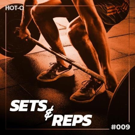 Massive Sets & Reps 009 (2021)