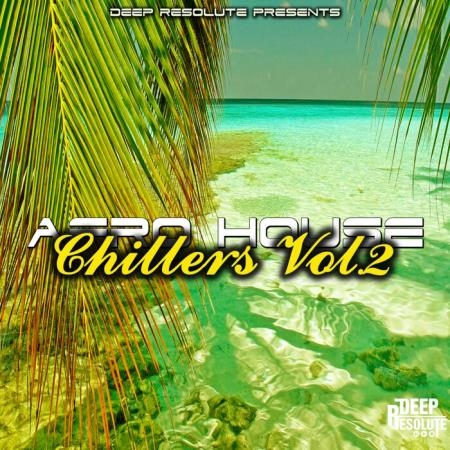 Afro House Chillers, Vol 2 (2021)