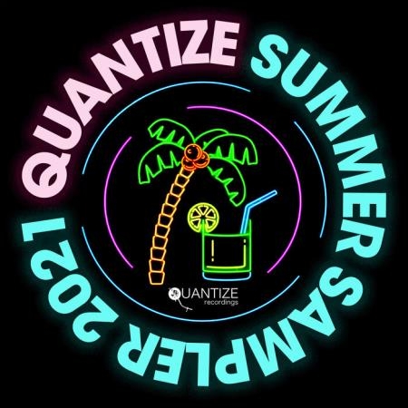 Quantize Summer Sampler 2021 (2021)