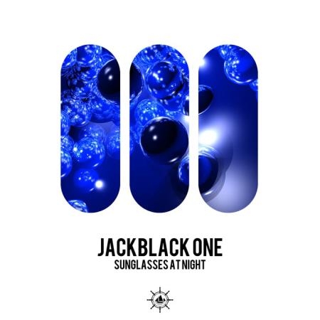 Jack Black One - Sunglasses At Night (Remixes) (2021)