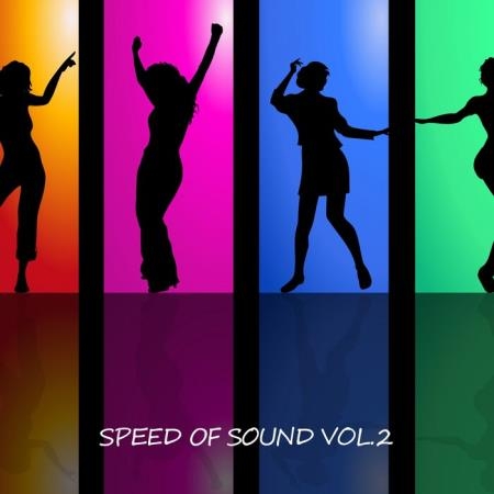 Speed Of Sound Vol 2 (2021)