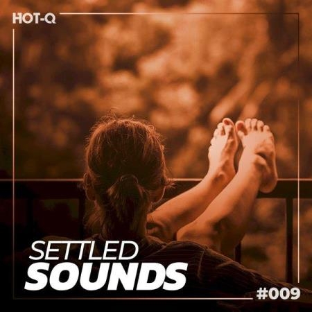 Settled Sounds 009 (2021)