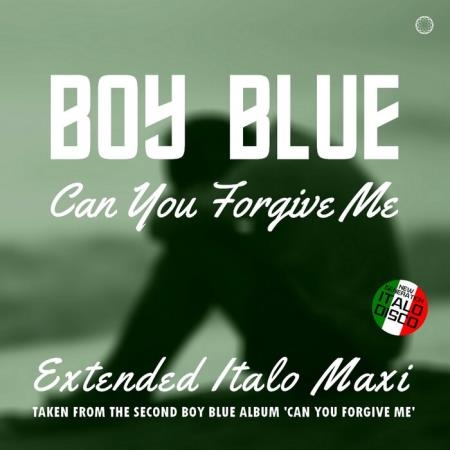 Boy Blue - Can You Forgive Me (2021)