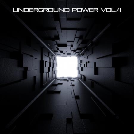 Underground Power Vol 4 (2021)