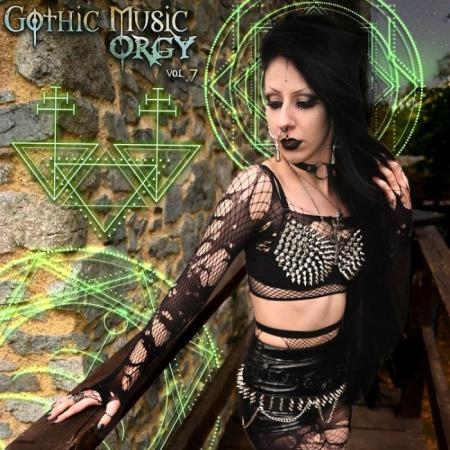 Gothic Music Orgy Vol 7 (2021)