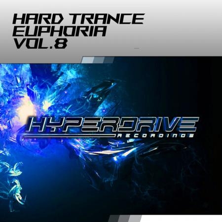 Hard Trance Euphoria Vol 8 (2021)