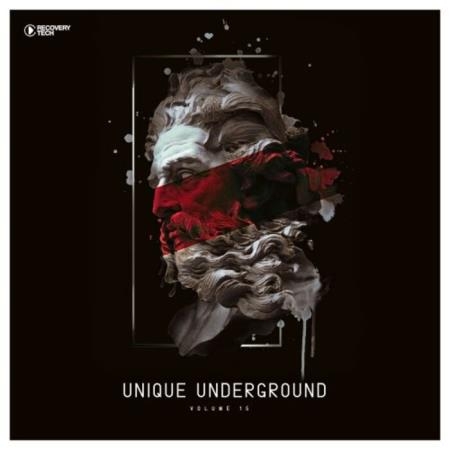 Unique Underground Vol 15 (2021)