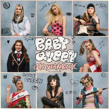 Baby Queen - he Yearbook (2021)