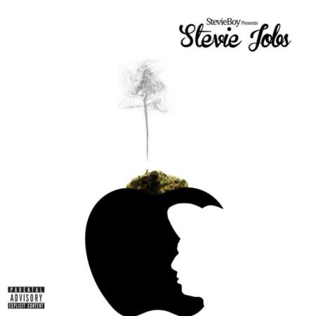 StevieBoy - Stevie Jobs (2021)