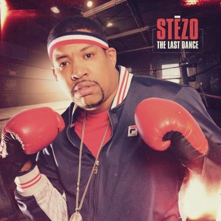 Stezo - The Last Dance (2021)