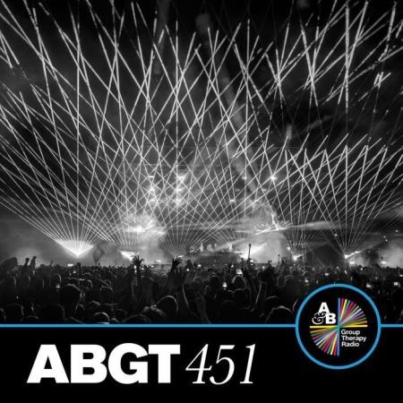 Above & Beyond, Genix - Group Therapy ABGT 451 (2021-09-10)