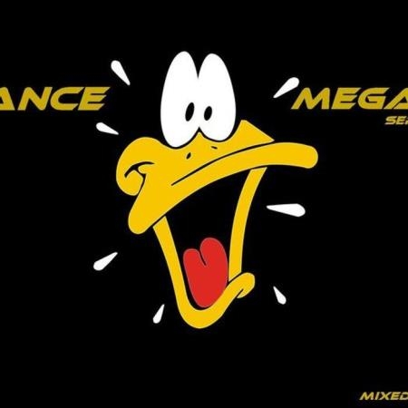Dance Megamix September 2021 (Mixed By DJ Miray) (2021)