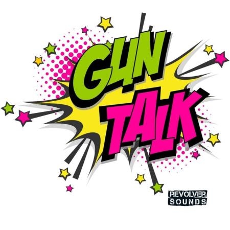 Gun Talk (2021)
