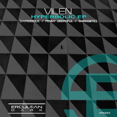 Vilen - Hyperbolic EP (2021)