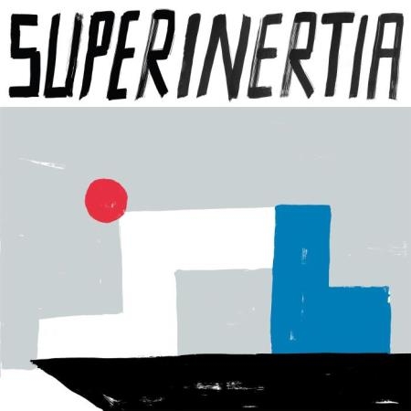10 000 Russos - Superinertia EP (2021)