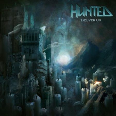 Hunted - Deliver Us (2021)