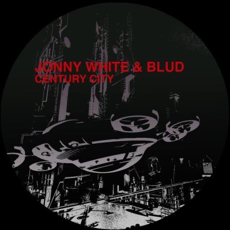 Jonny White & BLUD - Century City EP (2021)