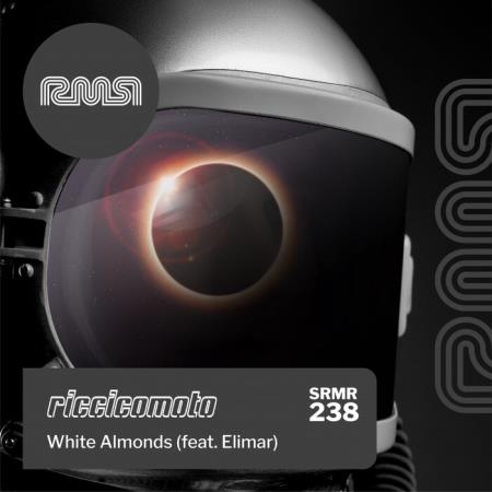 Riccicomoto feat. Elimar - White Almonds (2021)