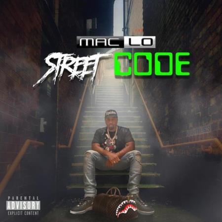 Mac Lo - Street Code (2021)