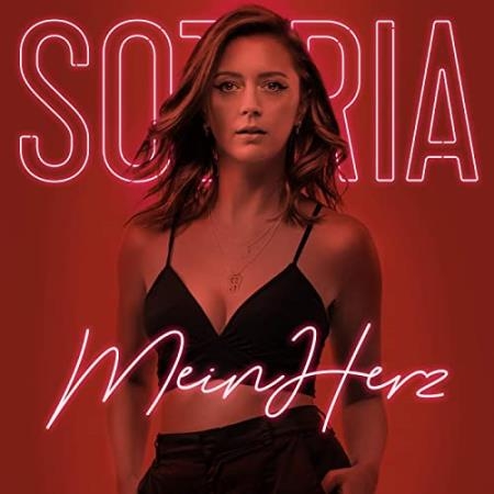 Sotiria - Mein Herz (Deluxe) (2021)