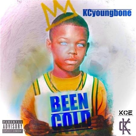 KC Young Bone - Been Cold (2021)