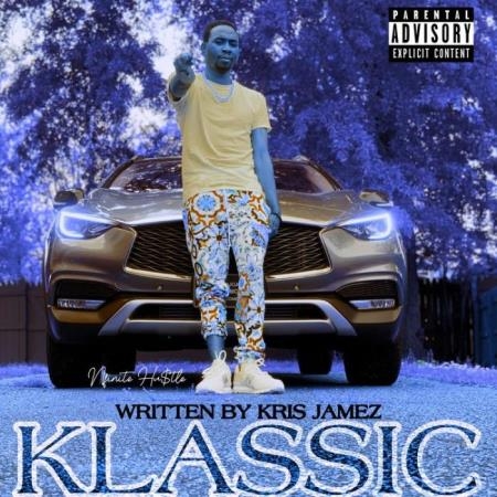 Kris Jamez - Klassic: The Cold Deluxe (2021)