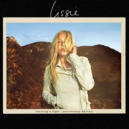 Lissie - Catching A Tiger (2021)