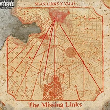 Sean Links x Vago - The Missing Links (2021)