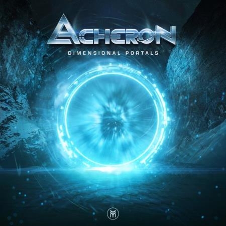 Acheron - Dimensional Portals (2021)