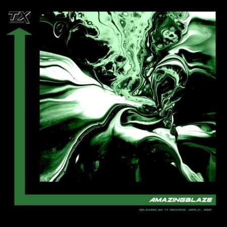 Amazingblaze - Speed Tracks Vol 1 (2021)