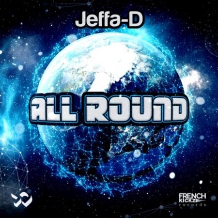 Jeffa-D - All Round (2021)