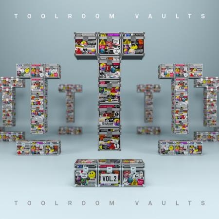 Toolroom Trax - Toolroom Vaults Vol 2 (2021)