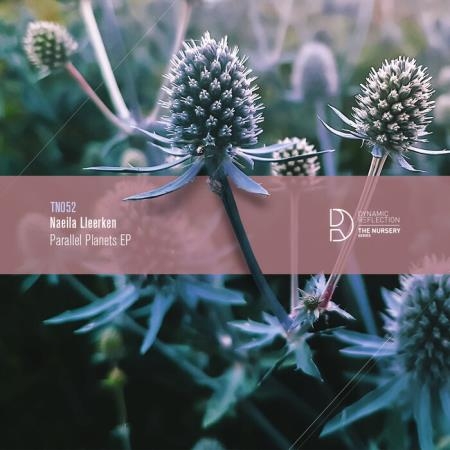 Naeila Lleerken - Parallel Planets EP (2021)