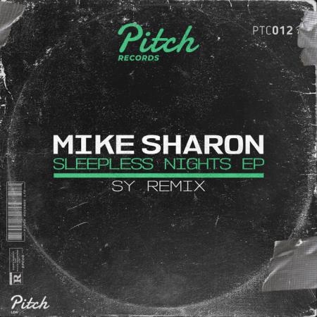 Mike Sharon - Sleepless Nights EP (2021)