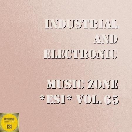 Ildrealex-Industrial & Electronic - Music Zone ESI, Vol. 65 (2021)