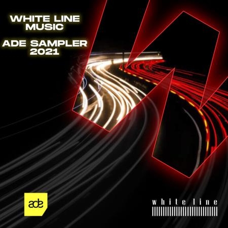 White Line Music ADE Sampler 2021 (2021)
