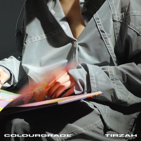 Tirzah - Colourgrade (2021)