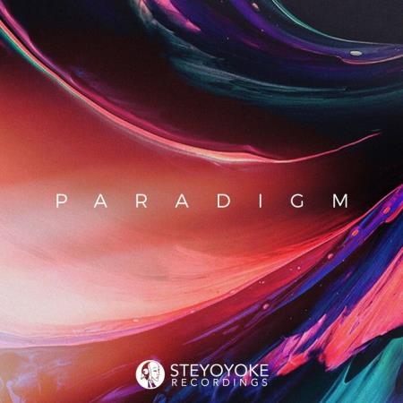 Steyoyoke Paradigm, Vol. 09 (2021)
