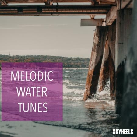 K:lender - Melodic Water Tunes (2021)